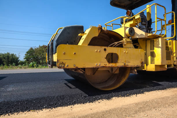 Best Driveway paver landscaping integration in Fifth Ward, LA